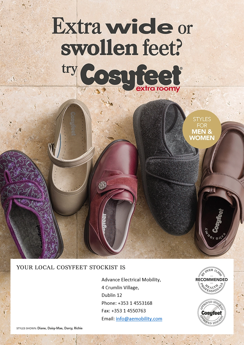 Cosyfeet shoes stockists near on sale me